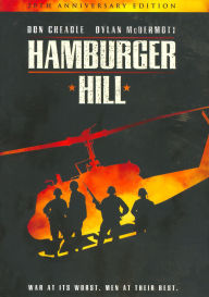 Title: Hamburger Hill [20th Anniversary] [WS]