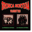 Title: Bronca Nortena, Vol. 3, Artist: Bronca Nortena 3 / Various