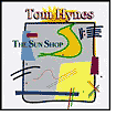 Title: The Sun Shop, Artist: Tom Hynes
