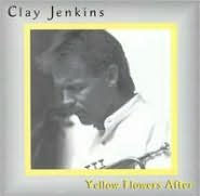 Title: Yellow Flowers After, Artist: Clay Jenkins
