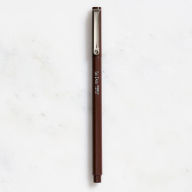 Title: LePen Brown