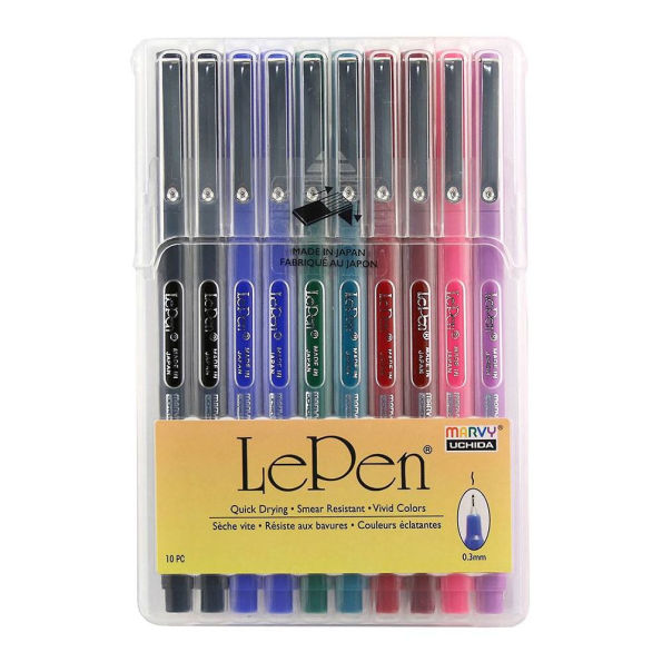 LePen Basic Set