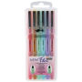 Le Pen Flex Pastel S/6