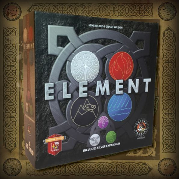 Element Silver