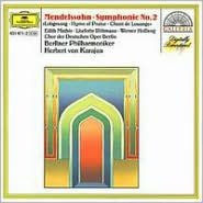 Title: Mendelssohn: Symphony No.2 Hymn Of Praise [Germany], Artist: Mendelssohn