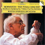 Bernstein: The Final Concert