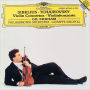 Sibelius, Tchaikovsky: Violin Concertos