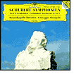 Schubert: Symphonien Nos. 8 & 9