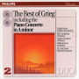 The Best of Grieg