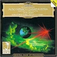 Title: Richard Strauss: Also Sprach Zarathustra; Don Juan, Artist: Strauss / Karajan / Bpo