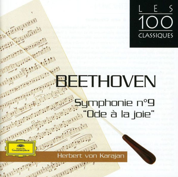 Beethoven: Symphonie No. 9 