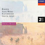 Ravel: Piano Works