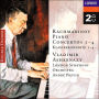 Rachmaninoff: Piano Concertos Nos. 1-4