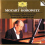 Mozart: Piano Sonatas, K.281, K.330, K.333, K.485, K.540
