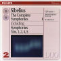 Sibelius: Symphonies, Vol. 1