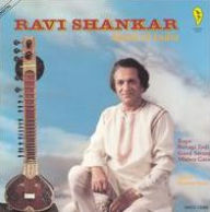 Title: Spirit of India, Artist: Ravi Shankar