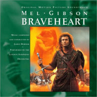 Title: Braveheart, Artist: James Horner