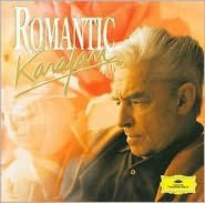 Title: Romantic Adagio: Karajan, Artist: Karajan / Berlin Philharmonic