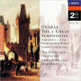 Dvor¿¿k: The 3 Great Symphonies