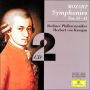 Mozart: Symphonies Nos. 35 - 41