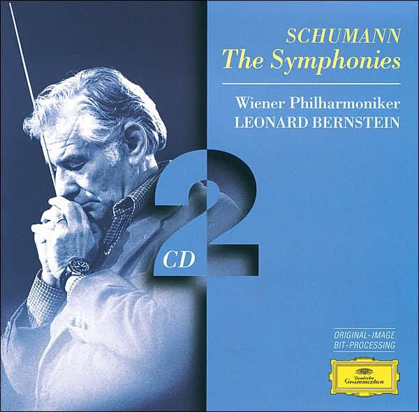 Schumann: The 4 Symphonies