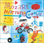 Mozart for the Morning Commute: A Lively Bit of Traveling Music