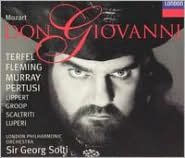 Title: Mozart: Don Giovanni [1996 Live Recording], Artist: Mozart / Terfel / Fleming / Sol