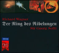 Title: Wagner: Der Ring Des Nibelungen, Artist: Wagner / Solti / Vpo