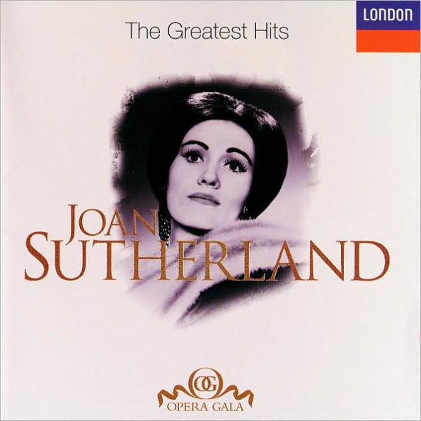 Joan Sutherland: The Greatest Hits