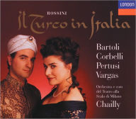 Title: Rossini: Il Turco In Italia, Artist: Rossini / Bartoli /