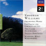 Vaughan Williams: Orchestral Works