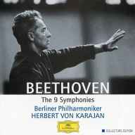 Title: Beethoven: The 9 Symphonies, Artist: Beethoven / Janowitz / Bpo / Ka