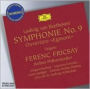 Beethoven: Symphonie No. 9; Overture 