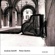 Title: Music for Two Pianos, Artist: Andras Schiff