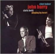 Title: Playing By Heart [Music From The Motion Picture], Artist: John / Botti Barry