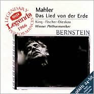 Title: Mahler: Das Lied Von Der Erde, Artist: Mahler / Bernstein / Dieskau /