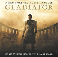 Title: Gladiator [Music From The Motion Picture], Artist: Gladiator (Score) / O.s.t.