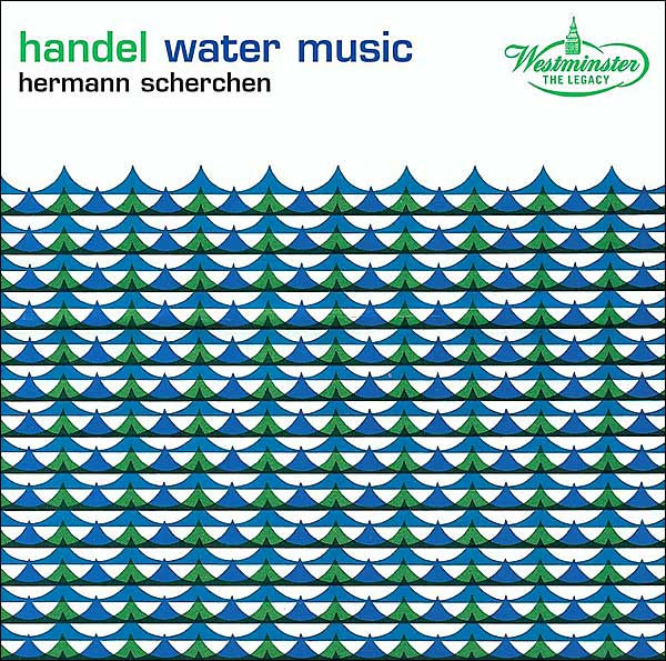 Handel: Water Music