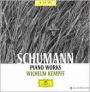 Schumann: Piano Works [4 CDs]