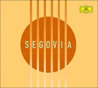 Title: The Segovia Collection, Artist: Segovia Collection (Box) (Remas