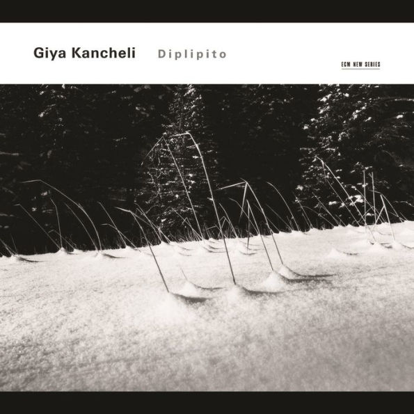 Giya Kancheli: Diplipito