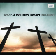 Title: Bach: St. Matthew Passion, Artist: Bach / Gabrieli Consort / Mccre