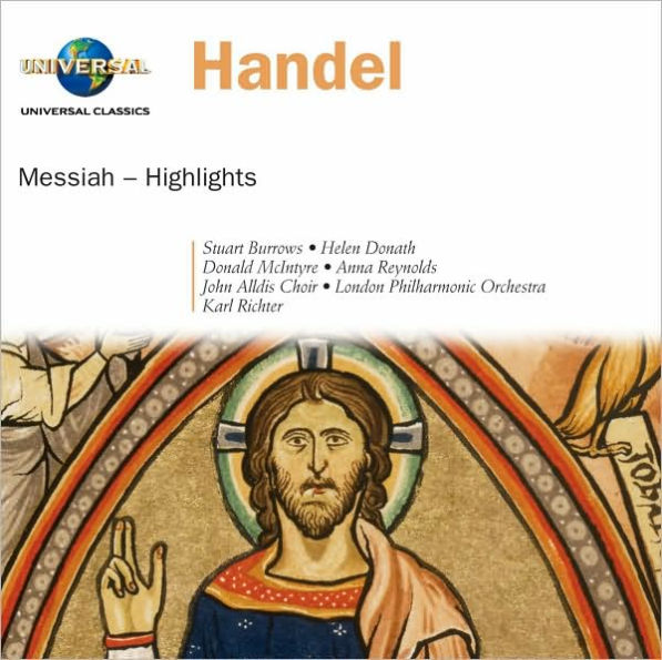 Handel: Messiah (Highlights)