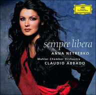 Title: Sempre Libera, Artist: Anna (Sacd) Netrebko