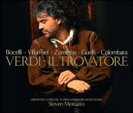 Title: Verdi: Il Trovatore, Artist: Verdi / Bocelli / Mercurio