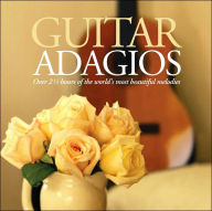 Title: Guitar Adagios, Artist: Guitar Adagios / Various