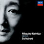 Mitsuko Uchida Plays Schubert