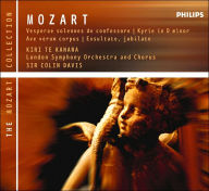 Mozart: Exsultate, Jubilate