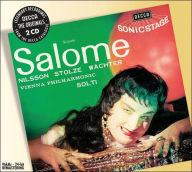 Title: Richard Strauss: Salome [Remastered], Artist: Strauss / Nilsson / Stolze / Vp