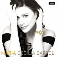 Title: Maria, Artist: Cecilia / Scintilla / F Bartoli